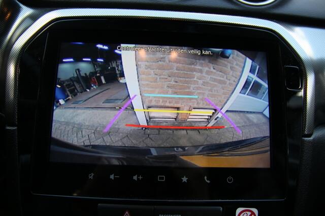 Suzuki VITARA 1.5 Hybrid Style