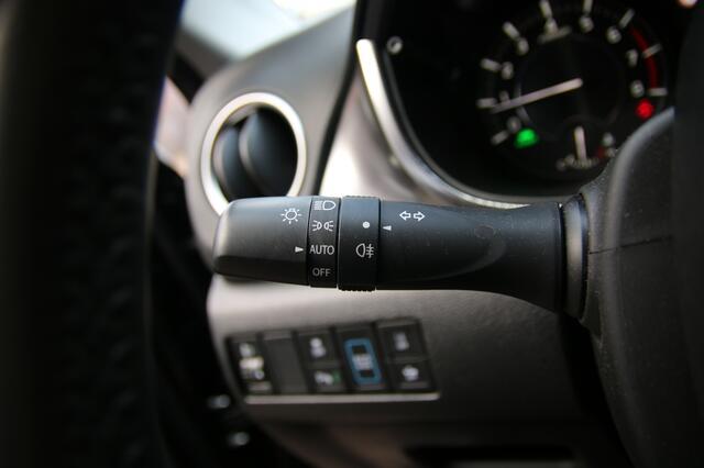 Suzuki VITARA 1.5 Hybrid Style