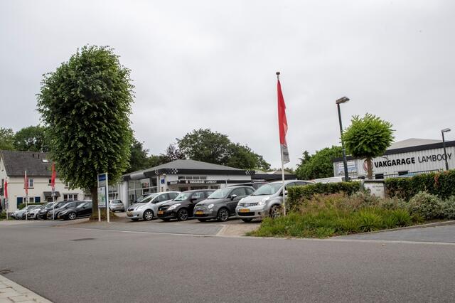 Suzuki VITARA 1.5 Hybrid Style Automaat Panoramadak Camera Navi