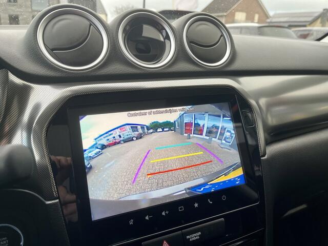 Suzuki VITARA 1.5 Hybrid Style Automaat Navi Panoramadak Camera