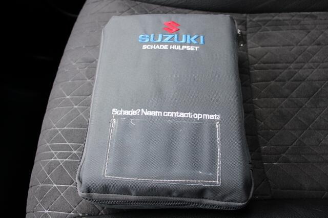 Suzuki VITARA 1.4 B.jet Stijl / Afn Trekhaak