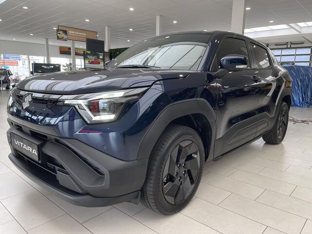 Suzuki VITARA E-Vitara 49 kWh Select [ NU BIJ ONS TE BESTELLEN I 10 JAAR GARANTIE ]