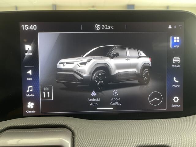 Suzuki VITARA E-Vitara 49 kWh Select [ NU BIJ ONS TE BESTELLEN I 10 JAAR GARANTIE ]