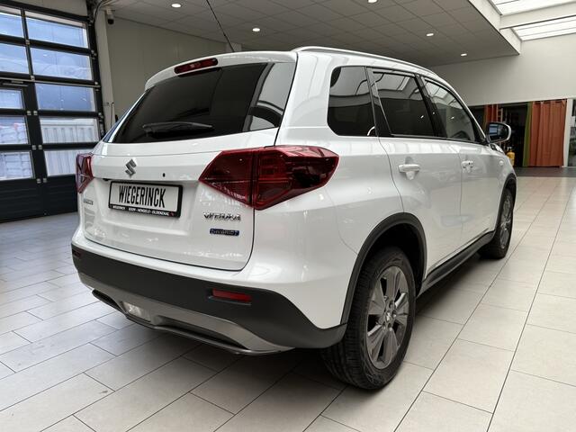 Suzuki VITARA 1.5 Hybride Select AllGrip [ CLIMA I ADAPTIEFE CRUISE I CAMERA ]