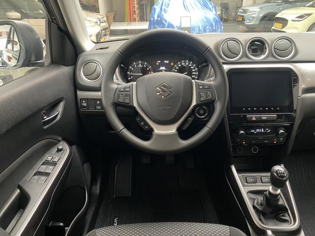 Suzuki VITARA 1.4 Boosterjet Select Smart Hybride [ CAMERA I NAVI I ADAPTIVE C
