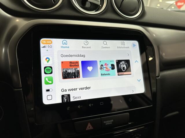 Suzuki VITARA 1.4 Boosterjet Select Smart Hybride [ CAMERA I NAVI I ADAPTIVE C