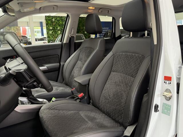 Suzuki VITARA 1.5 Hybrid Style FullHybride [ PANORAMADAK I ADAPTIEVE CRUIS I A