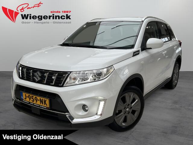 Suzuki VITARA 1.0 Boosterjet Select [ 10 JR GARANTIE I DEALER OH I APPLE CARPL