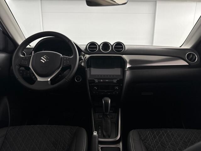 Suzuki VITARA 1.4 Style Smart Hybrid Automaat | Panoramadak | Voorraad | ¤1.500,- actiekorting
