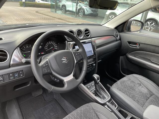 Suzuki VITARA 1.5 Hybrid Style | Schuifkanteldak | Navigatie | Carplay