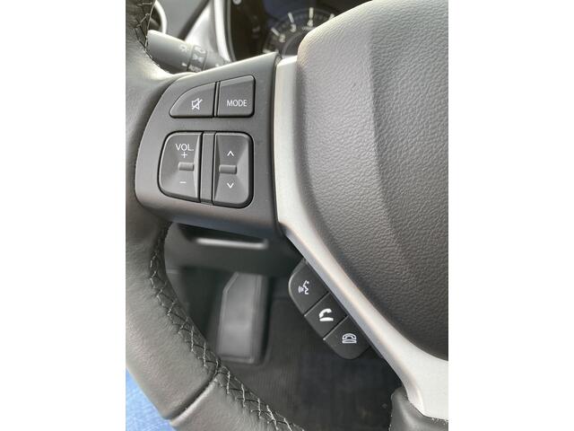 Suzuki VITARA 1.5 Hybrid Style | Schuifkanteldak | Navigatie | Carplay