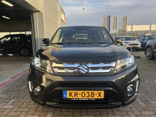 Suzuki VITARA 1.6 High Executive