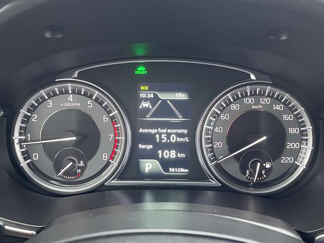 Suzuki VITARA 1.5 Hybrid Select Automaat Navigatie, Climate Control, Adaptive Cruise Control, 17"Lm, Achteruitrijcamera, Keyless Entry