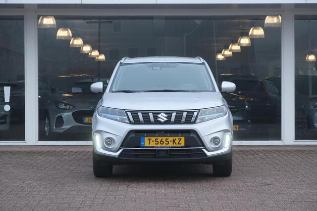 Suzuki VITARA 1.4 Boosterjet 130pk Select Smart Hybrid |