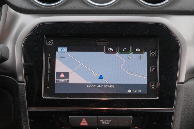 Suzuki VITARA 1.4 Boosterjet 130pk Select Smart Hybrid |