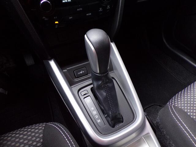 Suzuki VITARA 1.6 Exclusive Automaat ECC CruiseTrekhaak