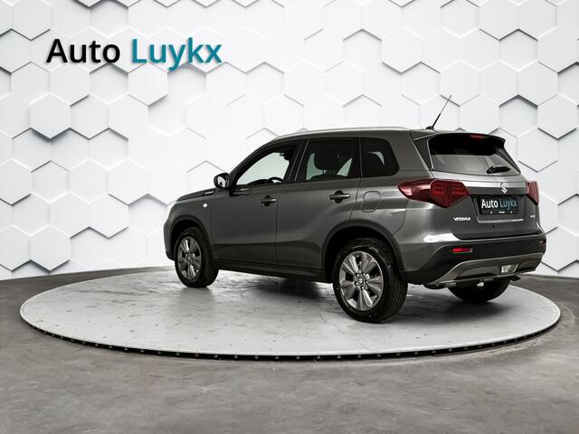 Suzuki VITARA 1.4 Select Smart Hybrid Automaat | Navigatie | Adaptieve Cruise Control | Parkeercamera