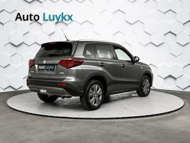 Suzuki VITARA 1.4 Select Smart Hybrid Automaat | Navigatie | Adaptieve Cruise Control | Parkeercamera
