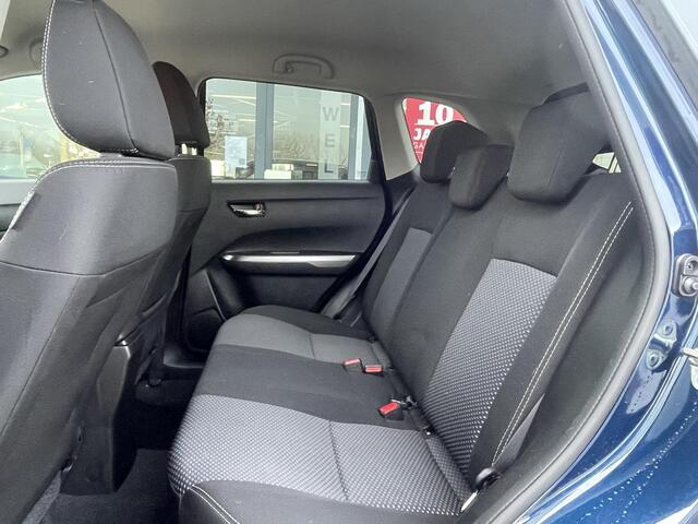 Suzuki VITARA 1.4 Boosterjet Smart Hybrid Select |¤1500 demo korting|