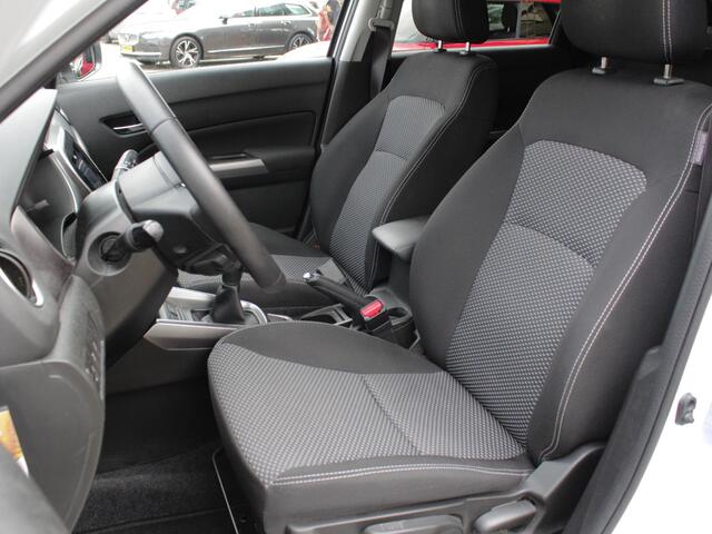 Suzuki VITARA 1.0 Boosterjet Select | Navi | Cruise | Clima | Park sens | Lm-Velgen