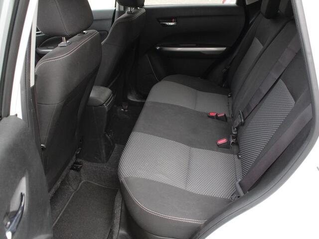 Suzuki VITARA 1.0 Boosterjet Select | Navi | Cruise | Clima | Park sens | Lm-Velgen