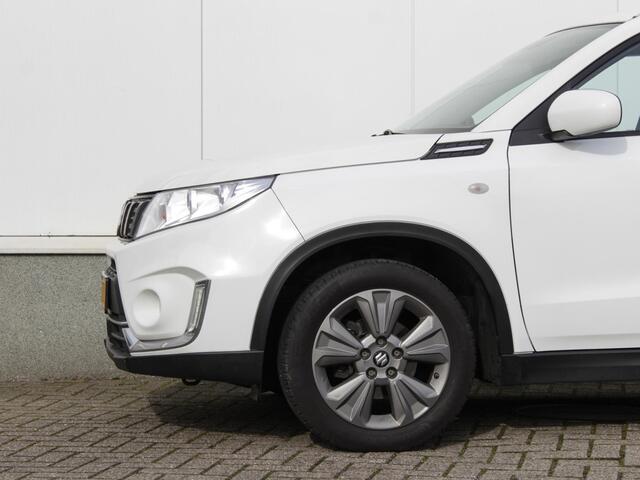 Suzuki VITARA 1.0 Boosterjet Select | Navi | Cruise | Clima | Park sens | Lm-Velgen