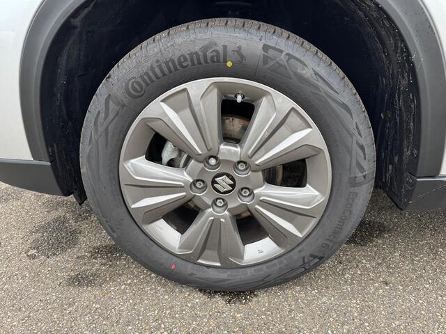 Suzuki VITARA 1.4 Boosterjet Select Smart Hybrid