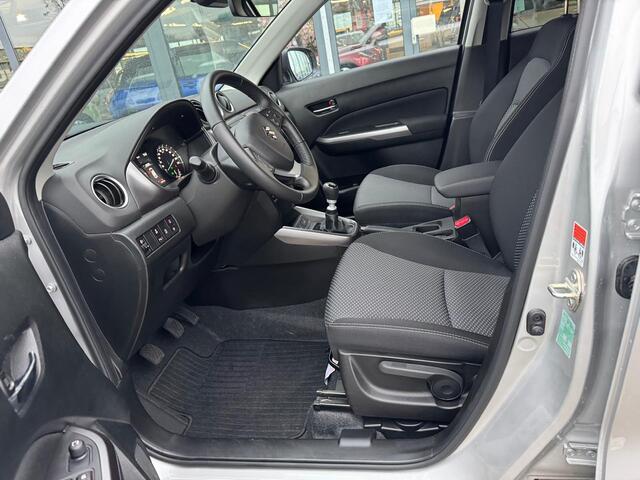 Suzuki VITARA 1.4 Boosterjet Select Smart Hybrid
