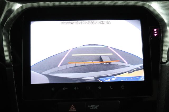 Suzuki VITARA 1.5 Hybrid Style | Climate control | Cruise control | Navigatie | Apple carplay, Android auto | Stoelverwarming | Panoramadak | Lichtmetalen velgen |
