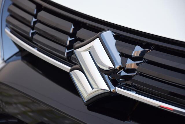 Suzuki VITARA 1.4 Boosterjet Smart Hybrid Select | 10 jaar fabrieksgarantie | keyless entry | Direct leverbaar |