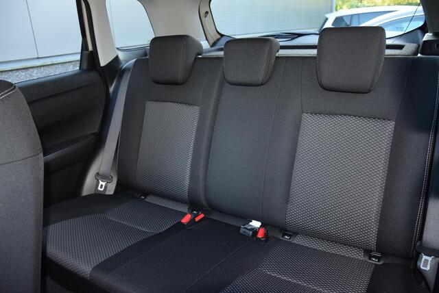 Suzuki VITARA 1.4 Boosterjet Smart Hybrid Select | 10 jaar fabrieksgarantie | keyless entry | Direct leverbaar |