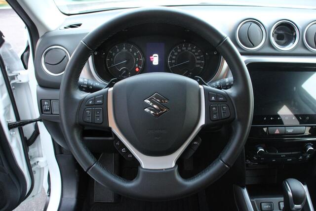 Suzuki VITARA 1.5 HYB COMFORT-AGS, CARPLAY, CAMERA