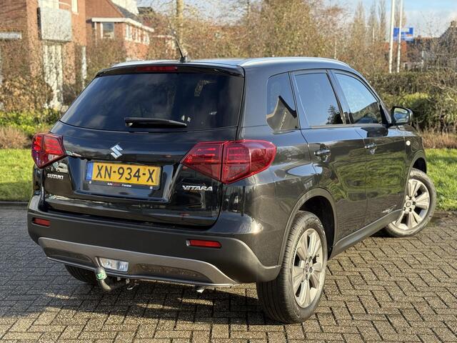 Suzuki VITARA 1.0 Boosterjet Select Stoelverwarming | Achteruitrijcamera | Trekhaak