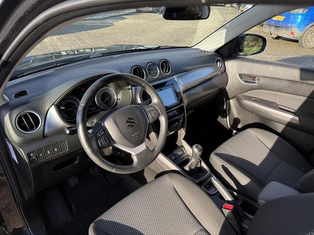 Suzuki VITARA 1.0 Boosterjet Select Stoelverwarming | Achteruitrijcamera | Trekhaak