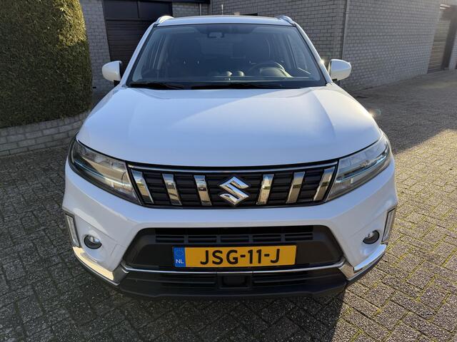 Suzuki VITARA 1.4 Boosterjet Select Smart Hybrid