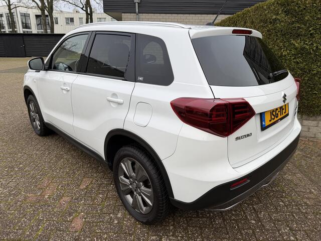Suzuki VITARA 1.4 Boosterjet Select Smart Hybrid
