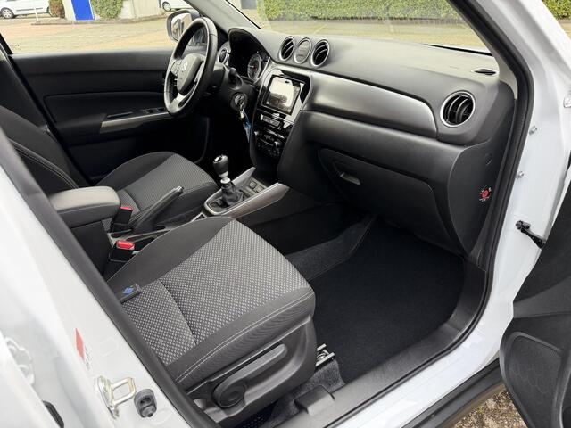 Suzuki VITARA 1.4 Boosterjet Select Smart Hybrid