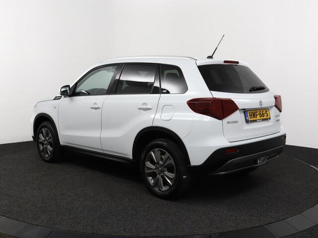 Suzuki VITARA 1.4 Boosterjet Select Smart Hybrid | Climate control | Cruise control | Camera | Stoelverwarming | Apple car play, Android auto |