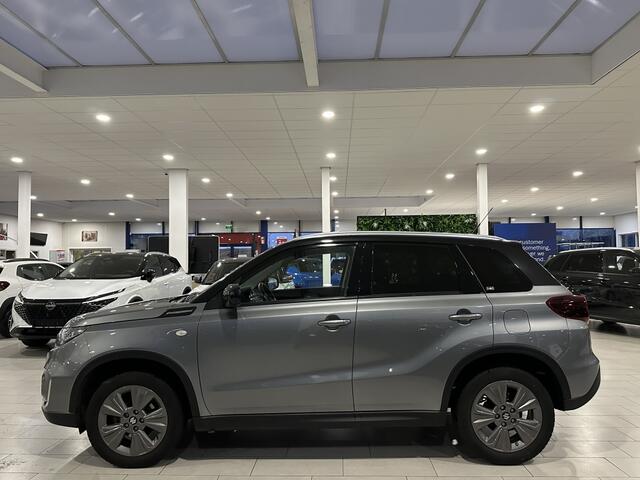Suzuki VITARA 1.4 BoosterJet Select SmartHybride [ 1500KG TREKGEWICHT I CAMER