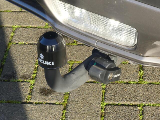 Suzuki VITARA 1.4 Boosterjet Style Smart Hybrid TREKHAAK Dealer O.H. Pano Dak, Camera, Apple Carpl/Andr Auto