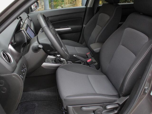 Suzuki VITARA 1.4 Boosterjet Select Smart Hybrid | ¤ 1850,- FRISSE START VOORDEEL! | Snel rijden!