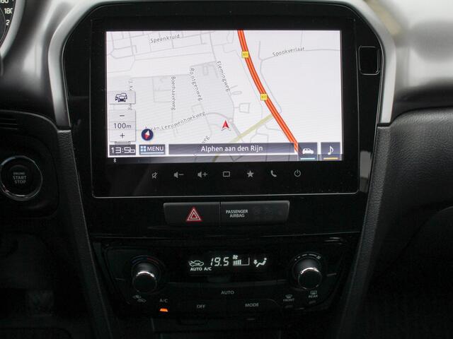 Suzuki VITARA 1.4 Boosterjet Select Smart Hybrid | ¤ 1850,- FRISSE START VOORDEEL! | Snel rijden!