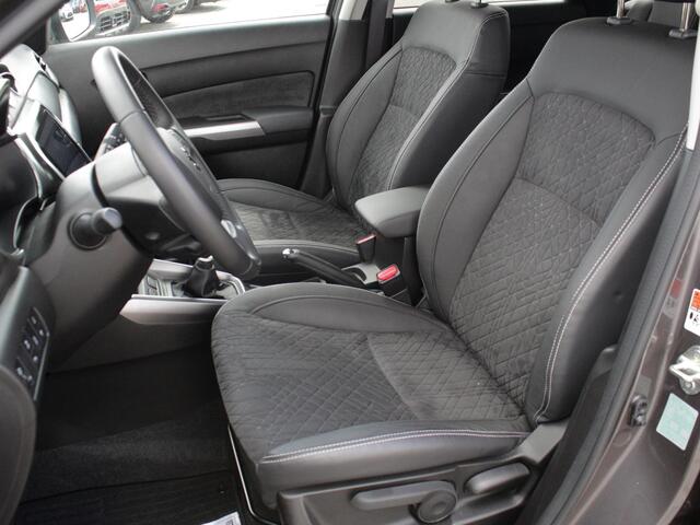 Suzuki VITARA 1.4 Boosterjet Style Smart Hybrid Automaat | ¤ 1850,- FRISSE START VOORDEEL! | Alle kleuren leverbaar!