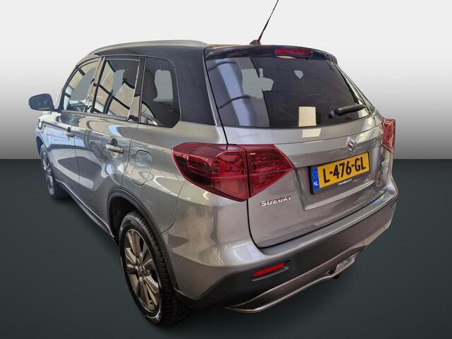 Suzuki VITARA 1.4 Boosterjet Select Smart Hybrid | Trekhaak