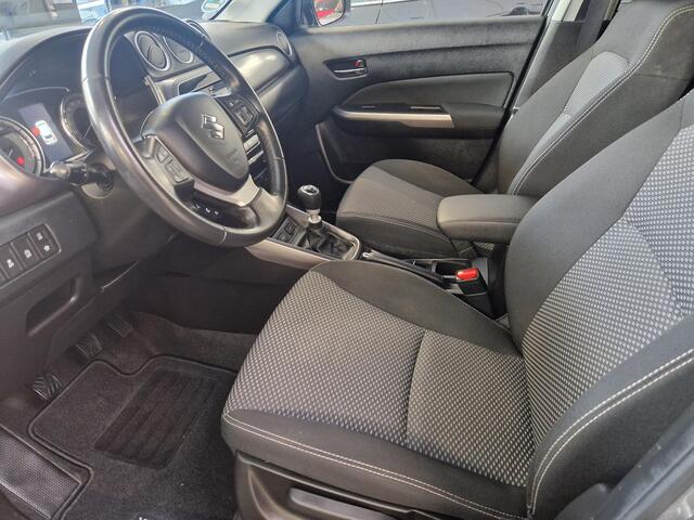 Suzuki VITARA 1.4 Boosterjet Select Smart Hybrid | Trekhaak