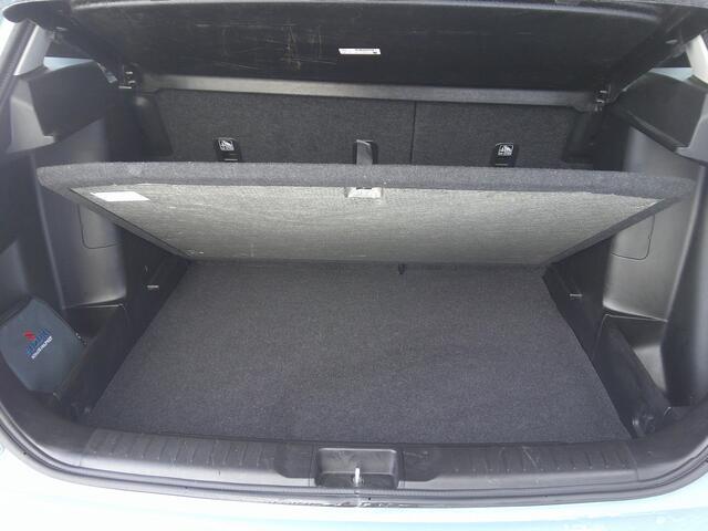 Suzuki VITARA 1.4 Boosterjet Style Smart Hybrid Staat in Hoogeveen