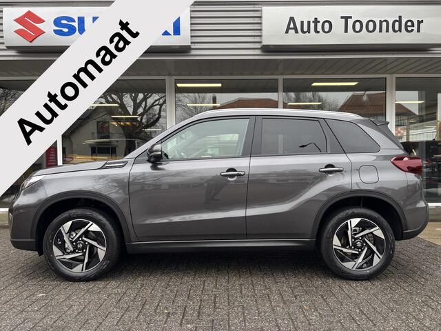 Suzuki VITARA Automaat 1.4 Boosterjet Smart Hybrid Style