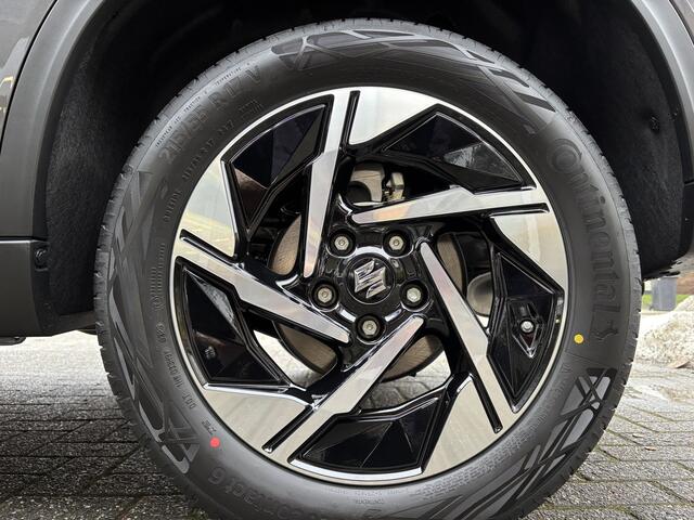 Suzuki VITARA Automaat 1.4 Boosterjet Smart Hybrid Style