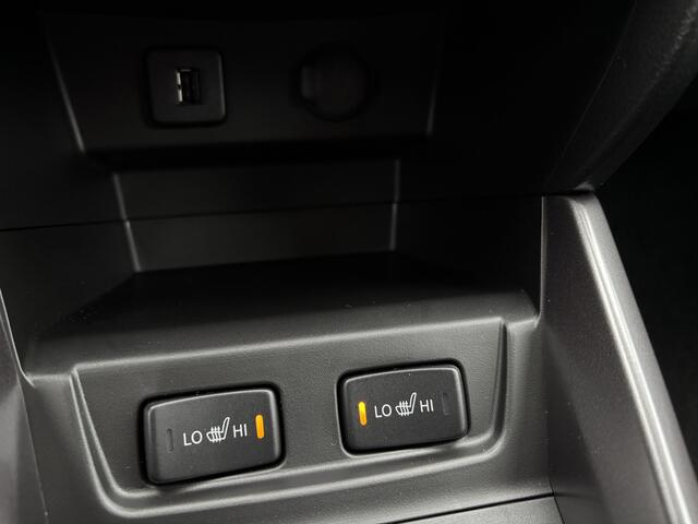 Suzuki VITARA Automaat 1.4 Boosterjet Smart Hybrid Style