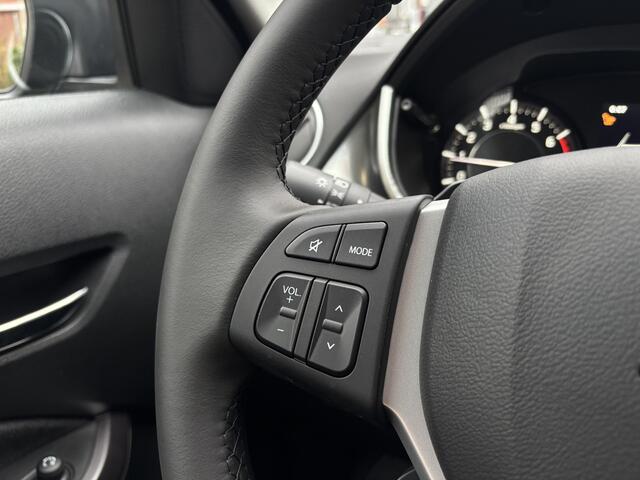 Suzuki VITARA Automaat 1.4 Boosterjet Smart Hybrid Style